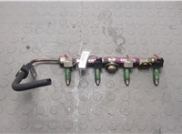  Форсунка топливная Toyota Celica 1999-2005 20652704 #1