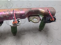  Форсунка топливная Toyota Celica 1999-2005 20652704 #3