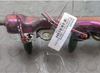  Форсунка топливная Toyota Celica 1999-2005 20652704 #4