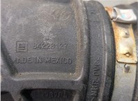  Измеритель потока воздуха (расходомер) Chevrolet Equinox 2017-2024 11530531 #8