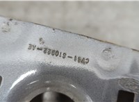 CP9Z17757B, CP9Z17757BCP Усилитель бампера Ford Escape 2015-2019 20652728 #3