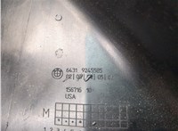  Корпус салонного фильтра BMW X5 F15 2013-2018 20652732 #4