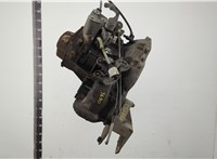 КПП 5-ст.мех. (МКПП) Opel Vectra C 2002-2008 20652735 #4