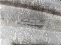 Накладка замка капота Ford Escape 2015-2019 20652737 #4