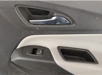  Дверь боковая (легковая) Chevrolet Equinox 2017-2024 20652741 #8