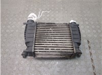  Радиатор интеркулера Nissan Juke 2010-2019 20652751 #1