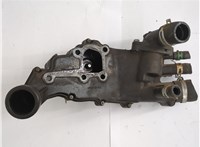 1336S4 Корпус термостата Peugeot 307 2001-2008 20652754 #1