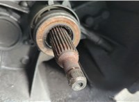  КПП 6-ст.мех. (МКПП) Ford Transit 2006-2014 20652761 #7