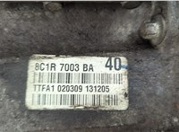  КПП 6-ст.мех. (МКПП) Ford Transit 2006-2014 20652761 #10