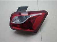 84769836 Фонарь (задний) Chevrolet Equinox 2017-2024 20652769 #1