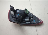 84769836 Фонарь (задний) Chevrolet Equinox 2017-2024 20652769 #2