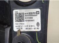84769836 Фонарь (задний) Chevrolet Equinox 2017-2024 20652769 #6