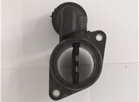 1628NL Заслонка дроссельная Peugeot 307 2001-2008 20652775 #3