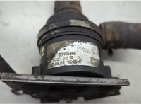  Насос водяной (помпа) Chevrolet Captiva 2011-2016 20652786 #6