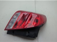 42599449 Фонарь (задний) Chevrolet Trax 2016-2022 20652788 #1