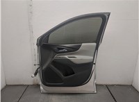  Дверь боковая (легковая) Chevrolet Equinox 2017-2024 20652797 #8