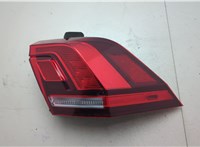5NN945096A Фонарь (задний) Volkswagen Tiguan 2016-2020 20652805 #1