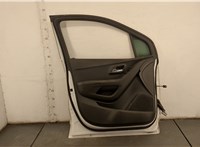  Стеклоподъемник электрический Chevrolet Trax 2016-2022 11530606 #5