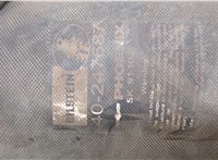 40247687, A1643200725, A1643201025, A1663200325 Пневмоподушка Mercedes GL X164 2006-2012 20652825 #2