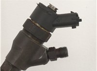 1980H8 Форсунка топливная Peugeot 307 2001-2008 20652828 #2