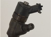 1980H8 Форсунка топливная Peugeot 307 2001-2008 20652830 #2