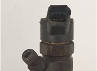 1980H8 Форсунка топливная Peugeot 307 2001-2008 20652830 #3