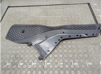 Пластик центральной консоли Volkswagen Tiguan 2016-2020 20652843 #3