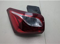 84769835 Фонарь (задний) Chevrolet Equinox 2017-2024 20652873 #1