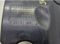 3515148011 Защита днища, запаски, КПП, подвески Lexus RX 2003-2009 20652888 #4