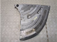 7153787 Защита арок (подкрылок) BMW 7 E65 2001-2008 20652889 #1
