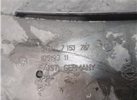 7153787 Защита арок (подкрылок) BMW 7 E65 2001-2008 20652889 #3