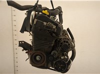  Двигатель (ДВС) Renault Kangoo 1998-2008 20652892 #1