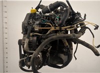  Двигатель (ДВС) Renault Kangoo 1998-2008 20652892 #2