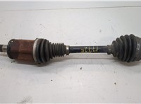 31607597693 Полуось (приводной вал, шрус) BMW 3 F34 Gran Turismo 2013-2019 20652893 #1