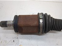 31607597693 Полуось (приводной вал, шрус) BMW 3 F34 Gran Turismo 2013-2019 20652893 #4