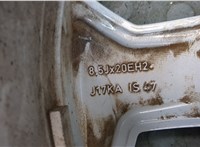 JK621007AA Комплект литых дисков Land Rover Range Rover 3 (LM) 2002-2012 20652905 #20