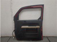  Дверная карта (Обшивка двери) Honda Element 2002-2011 11530646 #4