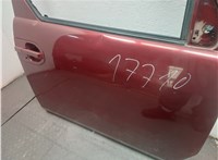 Дверная карта (Обшивка двери) Honda Element 2002-2011 11530646 #6