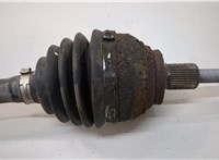 5QN407271N Полуось (приводной вал, шрус) Volkswagen Tiguan 2016-2020 20652925 #2