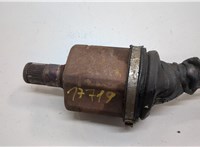 5QN407271N Полуось (приводной вал, шрус) Volkswagen Tiguan 2016-2020 20652925 #3