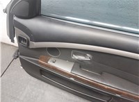  Ручка двери наружная BMW 7 E65 2001-2008 11530663 #5