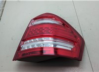 Фонарь (задний) Mercedes GL X164 2006-2012 20652952 #1