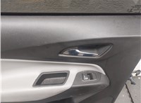  Дверь боковая (легковая) Chevrolet Equinox 2017-2024 20652958 #2