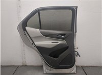  Дверь боковая (легковая) Chevrolet Equinox 2017-2024 20652958 #4