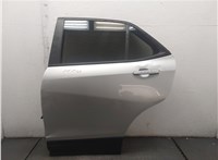  Дверь боковая (легковая) Chevrolet Equinox 2017-2024 20652958 #1