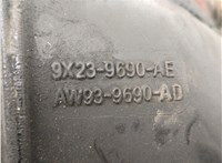 C2Z11323 Патрубок корпуса воздушного фильтра Jaguar XF 2007-2015 20652969 #5