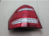 Фонарь (задний) Mercedes GL X164 2006-2012 20652974 #1