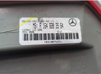 Фонарь (задний) Mercedes GL X164 2006-2012 20652974 #6