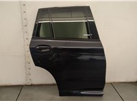  Дверь боковая (легковая) BMW X3 G01 2017-2024 20652981 #1