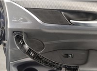  Дверь боковая (легковая) BMW X3 G01 2017-2024 20652981 #8